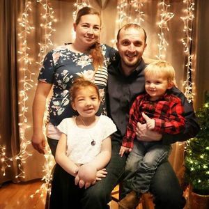 Meet your Posher, Kendra